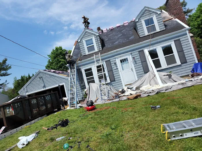 Quality General Construction inc Picture 4