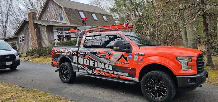 Quality General Construction inc Picture 9