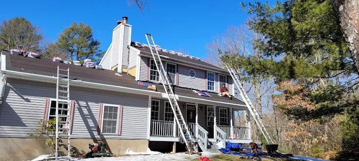 Quality General Construction inc Picture 6