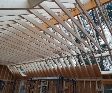 Fred Falcone Roofing
