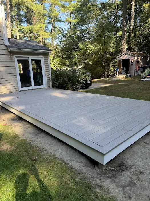 Select Pro Contracting Picture 3