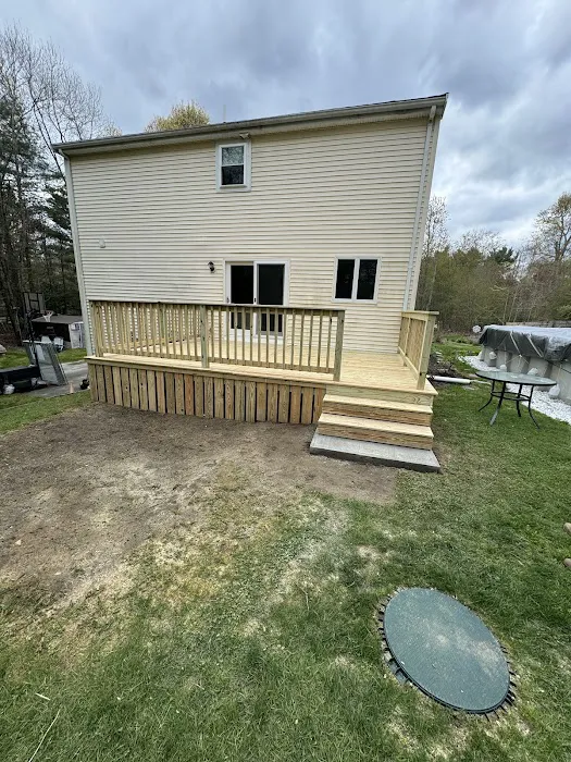 Select Pro Contracting Picture 6