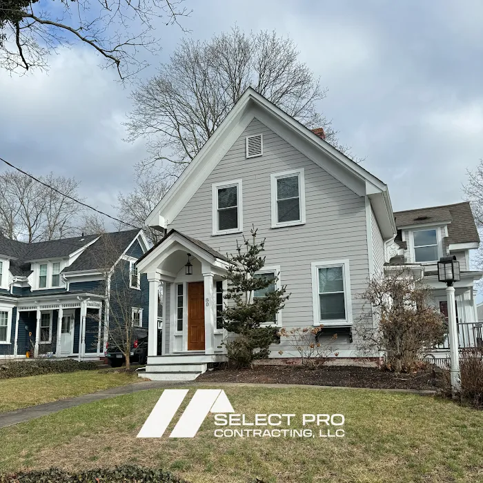 Select Pro Contracting Picture 9