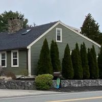 KTK Roofing and Exterior Remodeling ico