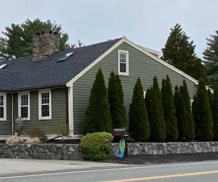 KTK Roofing and Exterior Remodeling