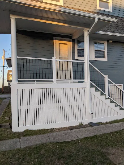 KTK Roofing and Exterior Remodeling Picture 2