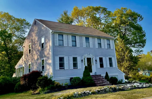 KTK Roofing and Exterior Remodeling Picture 4