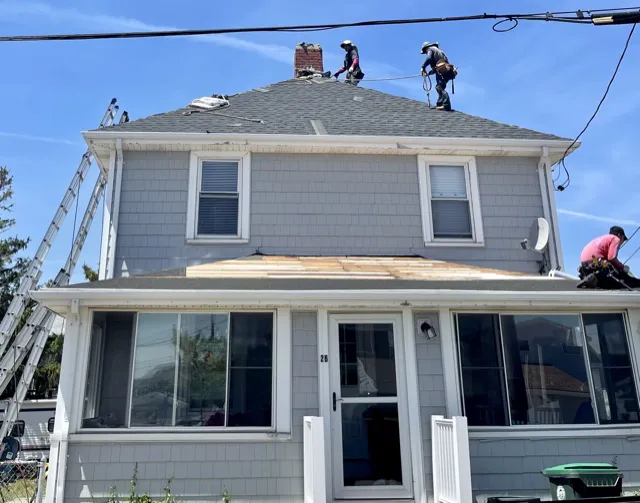 KTK Roofing and Exterior Remodeling Picture 7