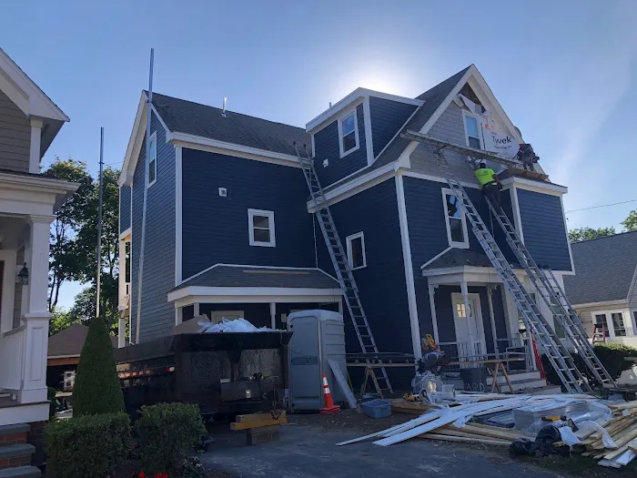 KTK Roofing and Exterior Remodeling Picture 8