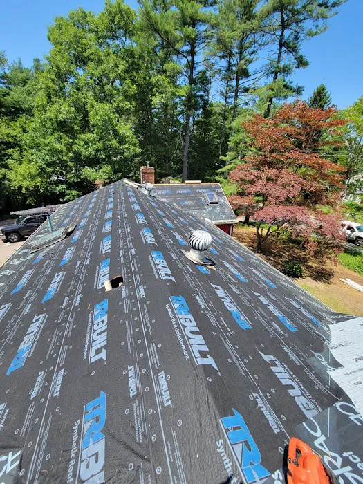 Always On Top Roofing Picture 3