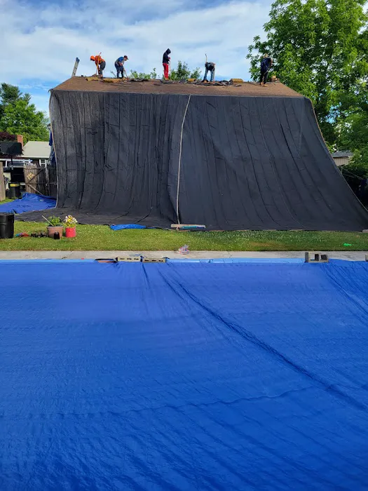 Always On Top Roofing Picture 6