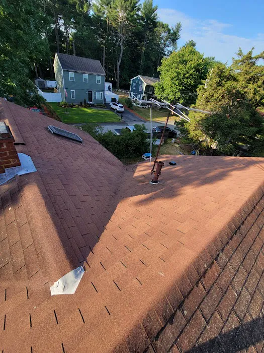 Always On Top Roofing Picture 9