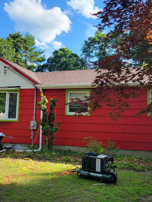 Always On Top Roofing Picture 7