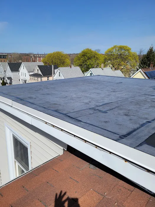 Always On Top Roofing Picture 2