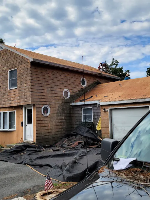 Always On Top Roofing Picture 8