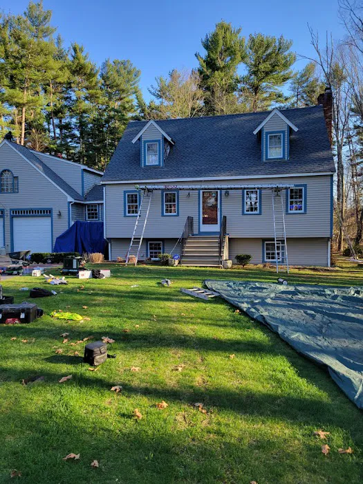 Always On Top Roofing Picture 1