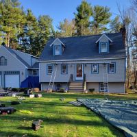 Always On Top Roofing ico