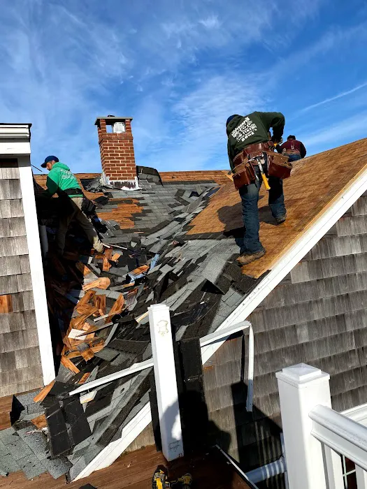 Nc roofing Picture 1