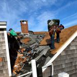 Nc roofing