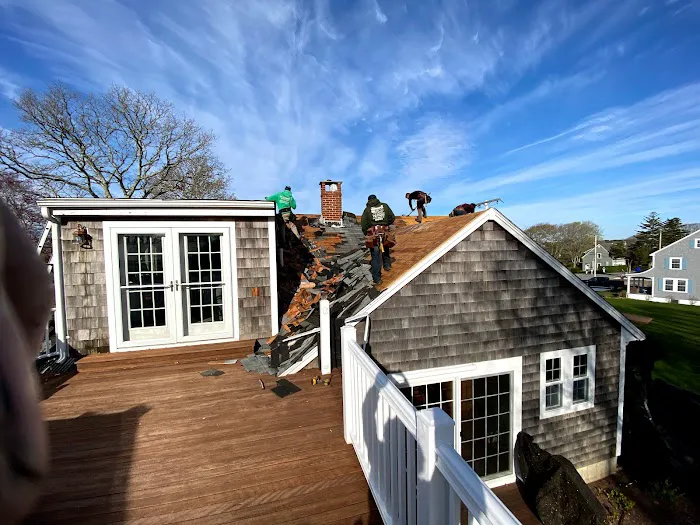 Nc roofing Picture 6
