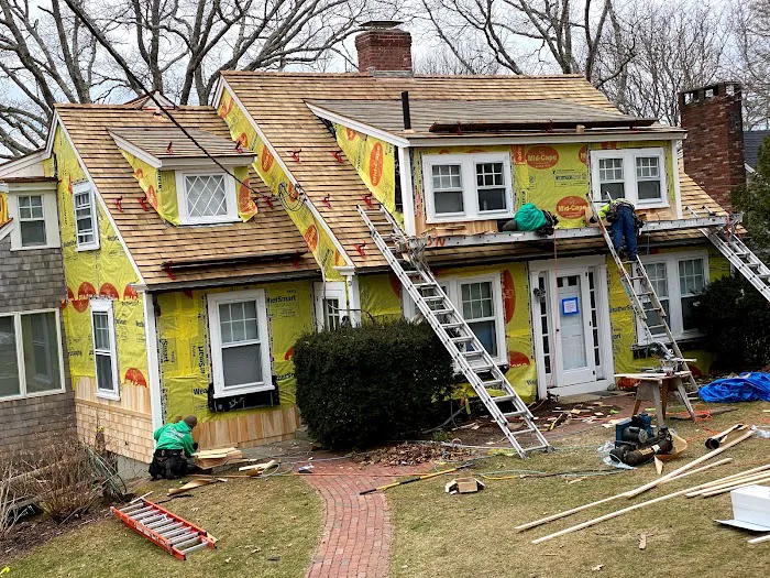 Nc roofing Picture 8