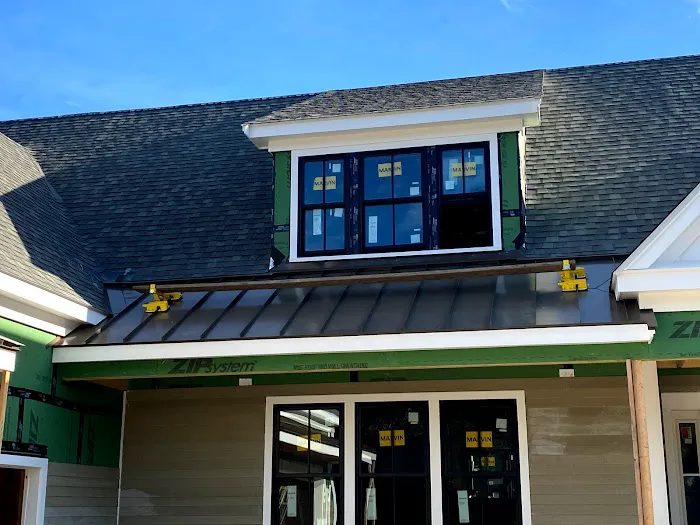 Nc roofing Picture 2