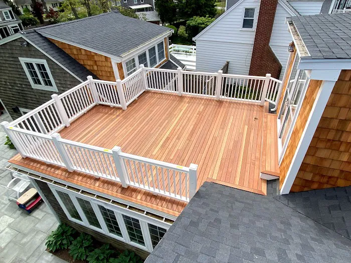 Nc roofing Picture 4