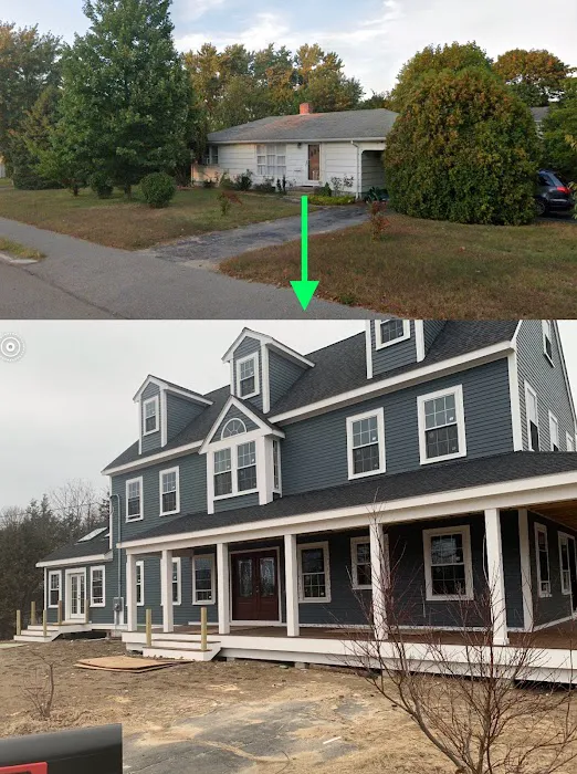 MassTech Roofing & Building Picture 2