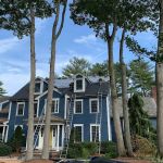 MassTech Roofing & Building