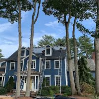 MassTech Roofing & Building ico