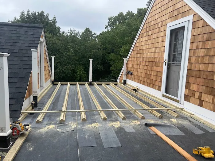 MassTech Roofing & Building Picture 3