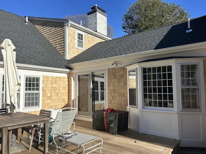 Hannigan Roofing Picture 7