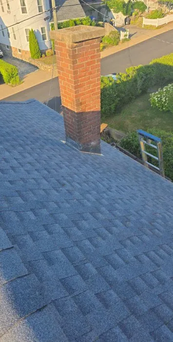 Hannigan Roofing Picture 2