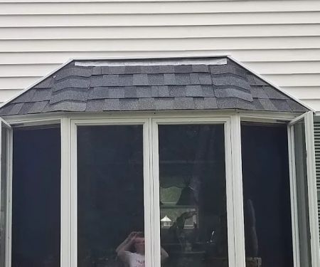 Falcone Roofing Co Inc