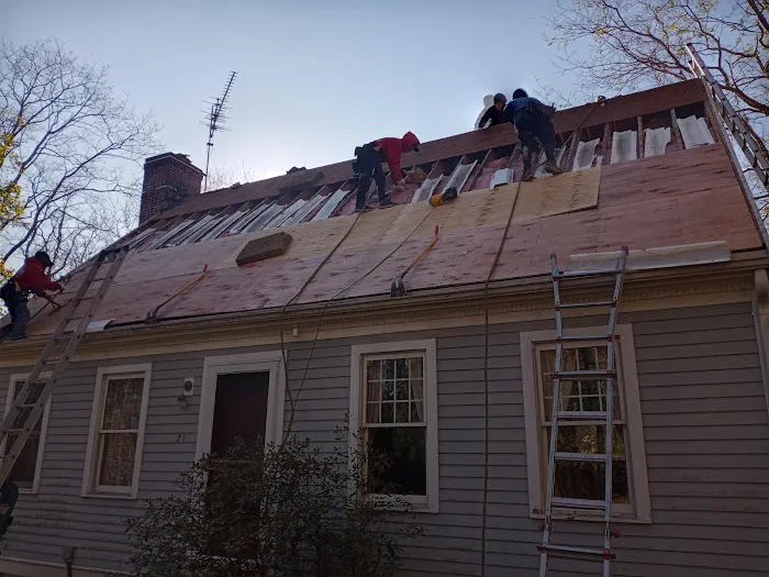 Falcone Roofing Co Inc Picture 4