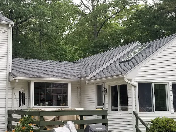 Falcone Roofing Co Inc Picture 10