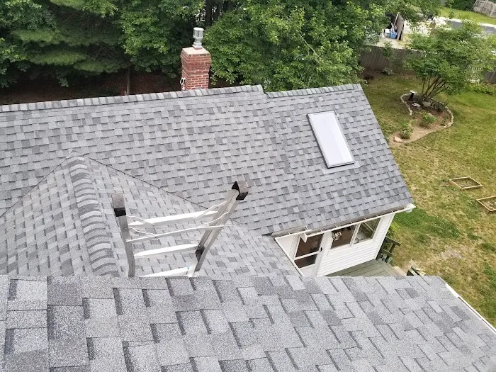 Falcone Roofing Co Inc Picture 9