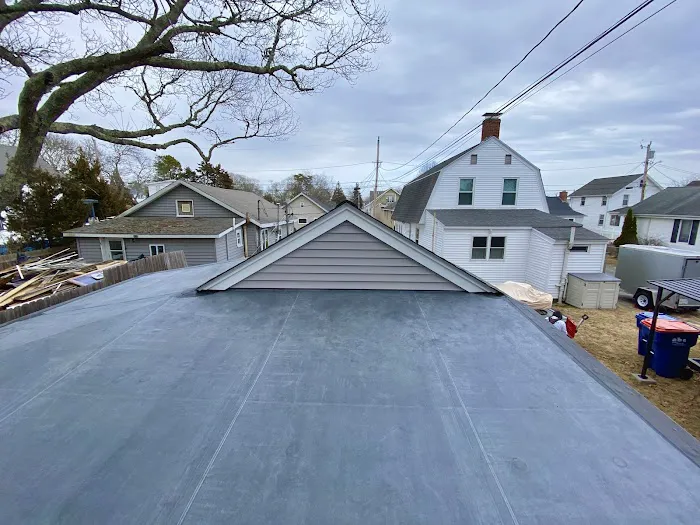 JRM Roofing Company Picture 3