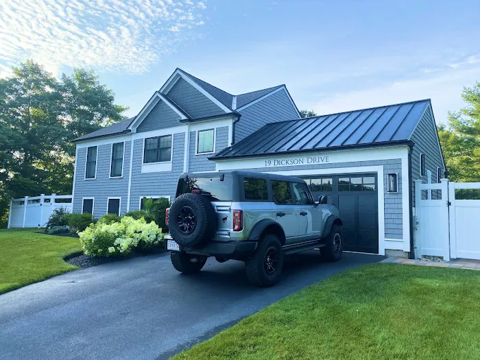 JRM Roofing Company Picture 7