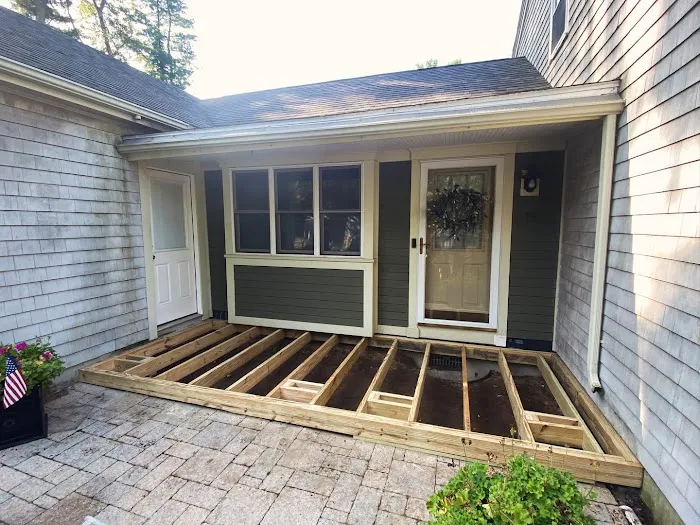 JRM Roofing Company Picture 9