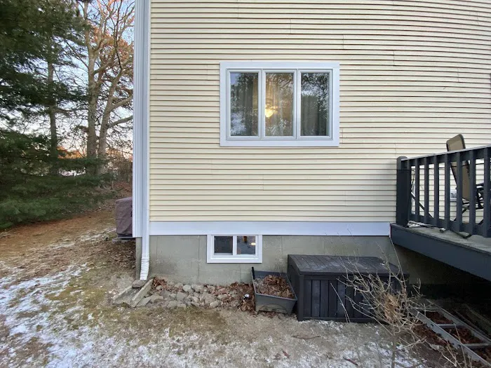 JRM Roofing Company Picture 1