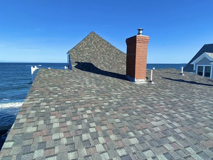 JRM Roofing Company Picture 6