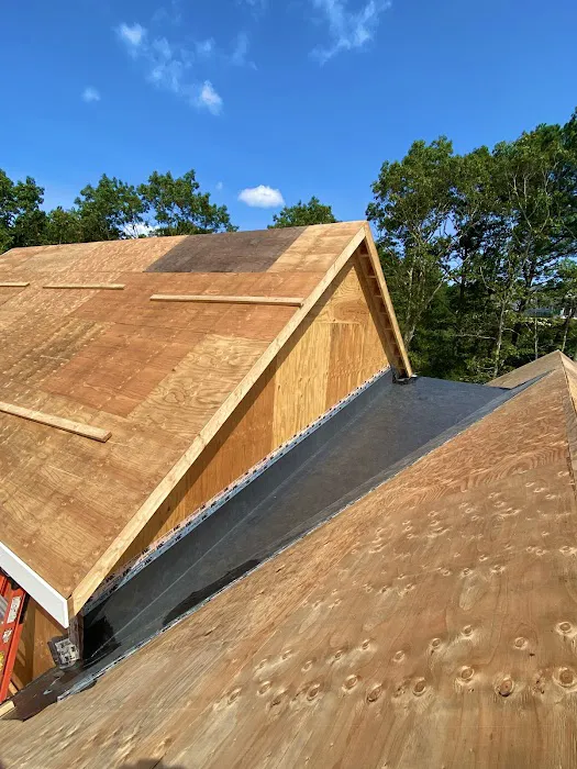 JRM Roofing Company Picture 8