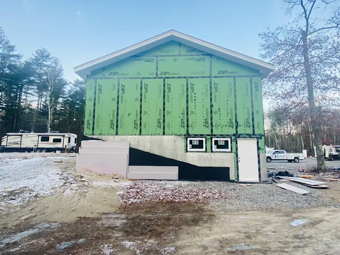 JRM Roofing Company Picture 10