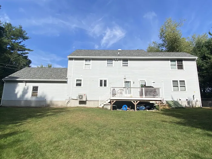 JRM Roofing Company Picture 4