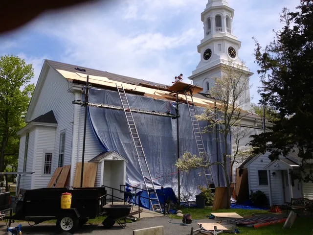 Persson Construction, Inc. Picture 5