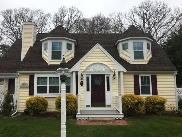 Persson Construction, Inc. Picture 4