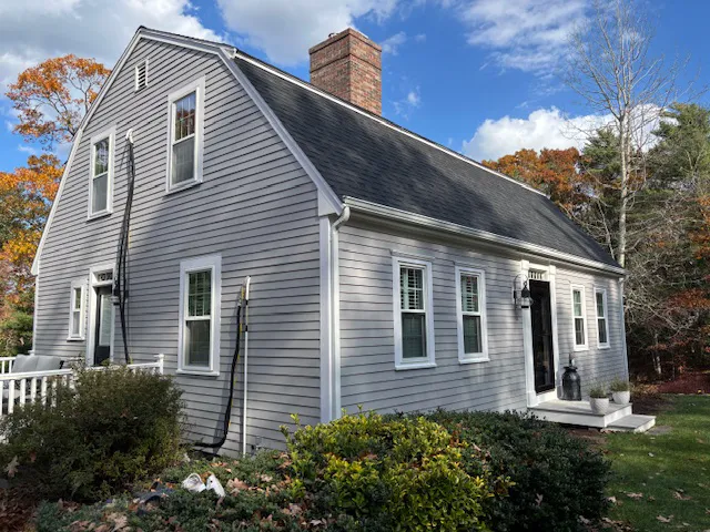 Persson Construction, Inc. Picture 7