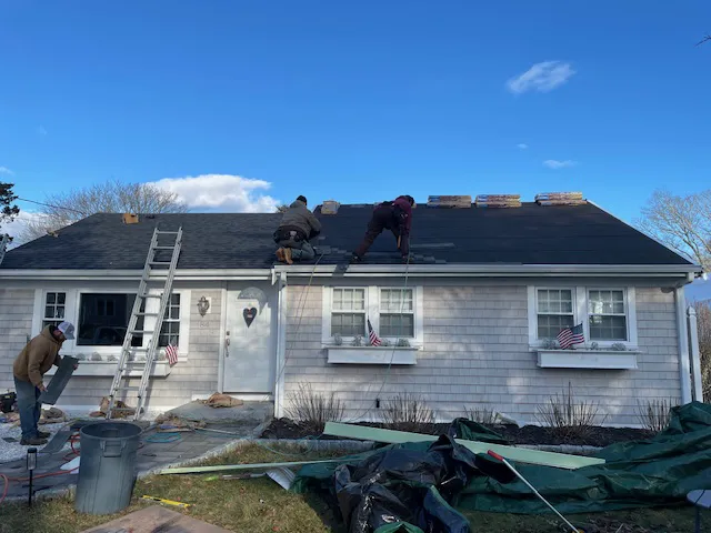 Persson Construction, Inc. Picture 3