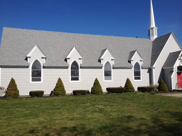 Persson Construction, Inc. Picture 9